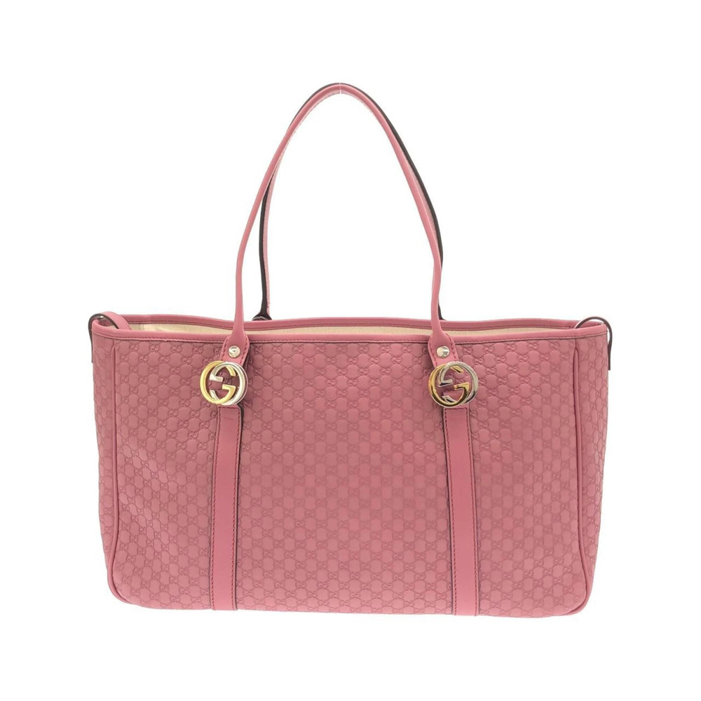 GUCCI Authentic Pink Bag